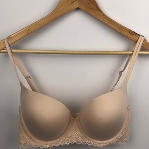 Aerie push-up bra